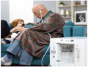 Концентраторы кислорода Концентраторы кислорода